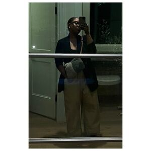 Meet your Posher, Morgan